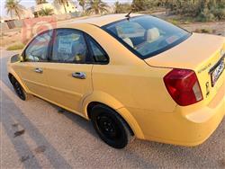 Chevrolet Optra